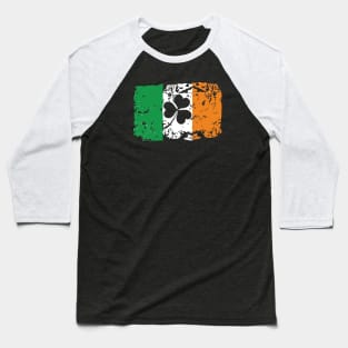 st patricks day Baseball T-Shirt